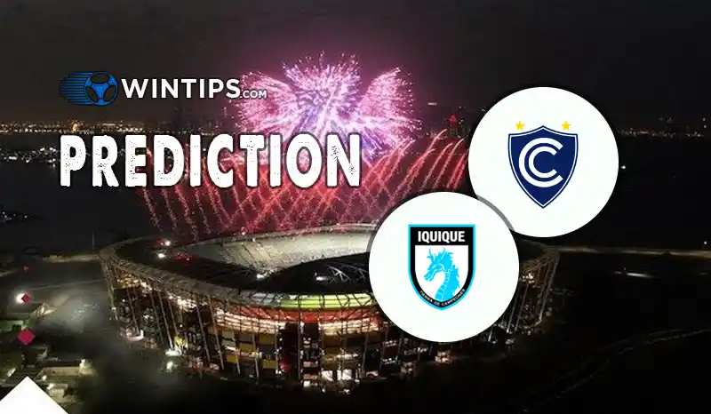 Cienciano vs Municipal Iquique Predictions