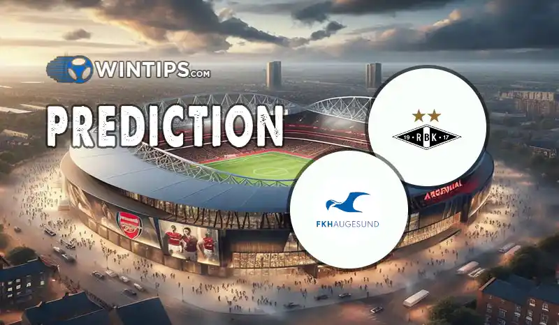 Rosenborg vs Haugesund Predictions