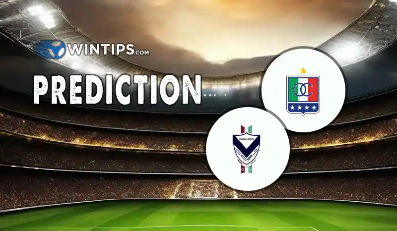 Deportiva Once Caldas vs San Jose de Oruro Predictions
