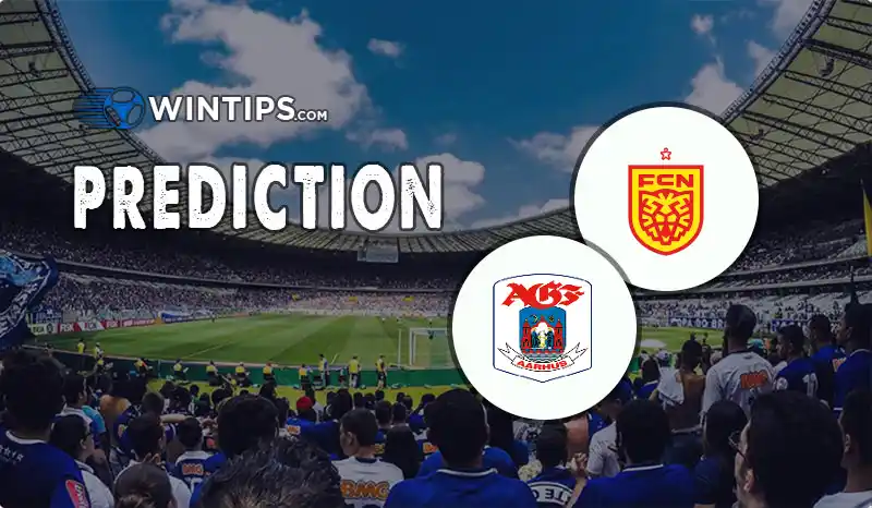 Nordsjaelland vs Aarhus AGF Predictions