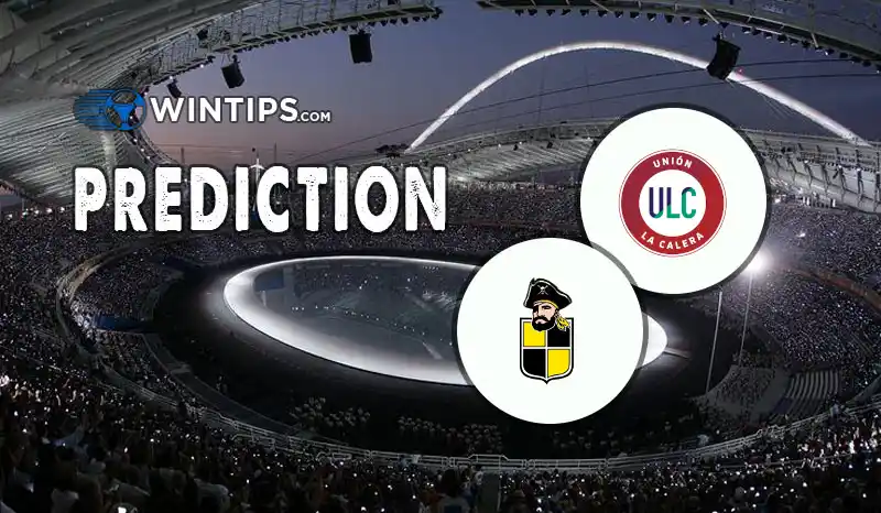 Union La Calera vs Coquimbo Unido Predictions