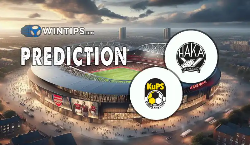 FC Haka vs KuPs Predictions