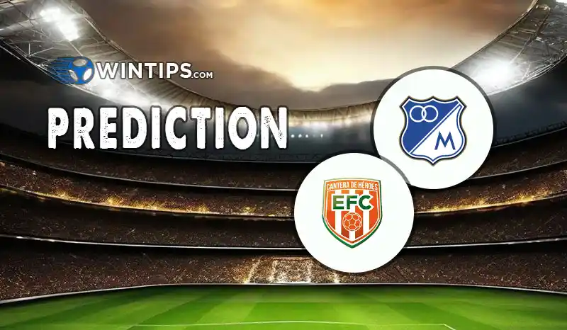 Millonarios vs Envigado FC Predictions