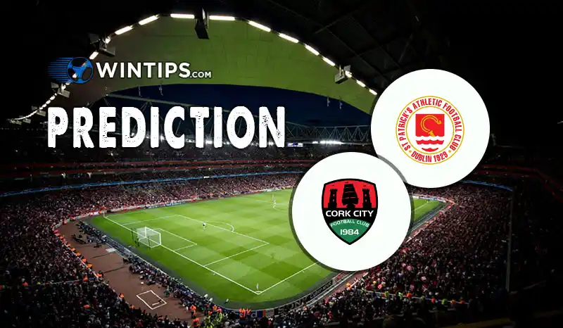 St. Patricks Athletic vs Cork City Predictions