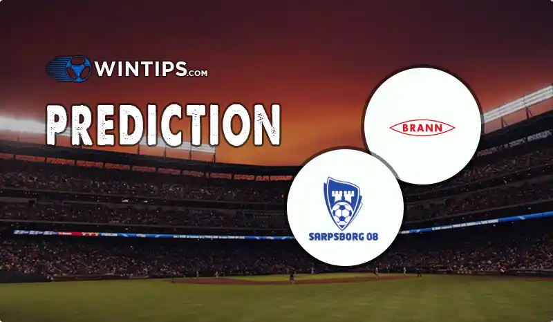 Brann vs Sarpsborg 08 Predictions