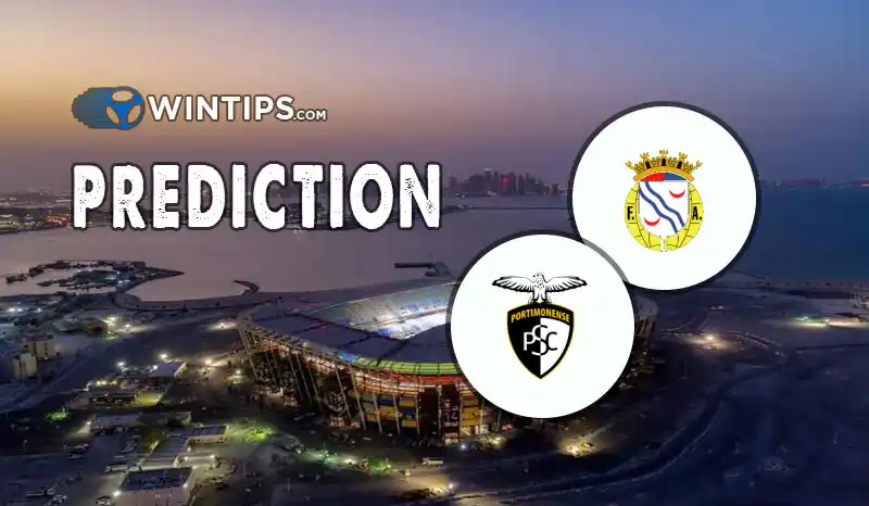 Alverca vs Portimonense Predictions