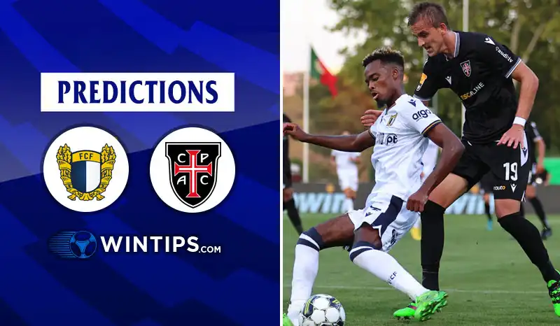 FC Famalicao vs Casa Pia AC Predictions