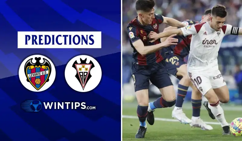 Levante vs Albacete Predictions