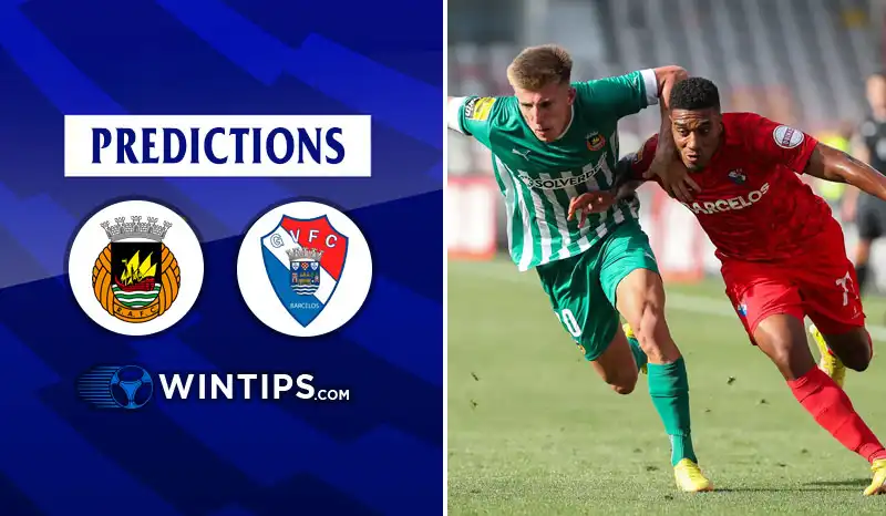 Rio Ave vs Gil Vicente Predictions