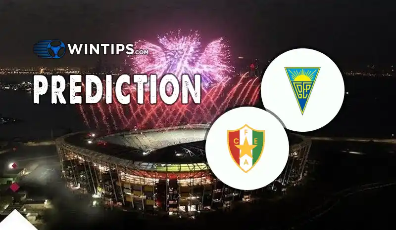Estoril vs Estrela da Amadora Predictions