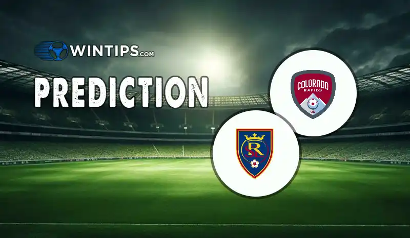 Colorado Rapids vs Real Salt Lake Predictions