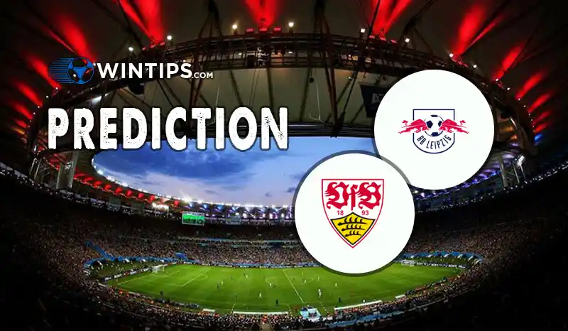 RB Leipzig vs VfB Stuttgart Predictions