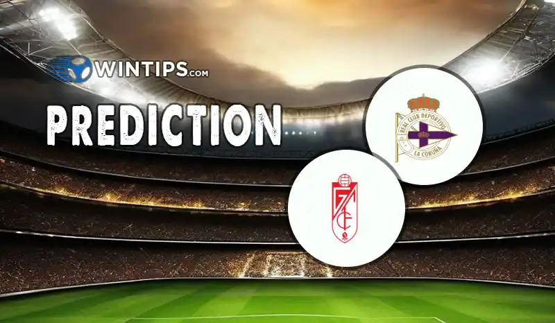 Deportivo La Coruna vs Granada CF Predictions
