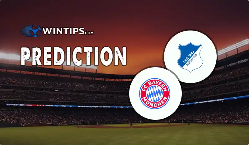 TSG Hoffenheim vs Bayern Munchen Predictions