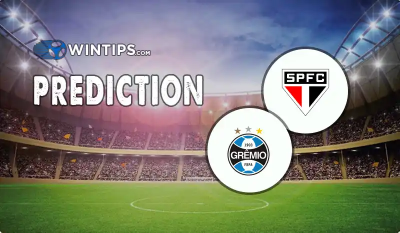 Sao Paulo vs Gremio (RS) Predictions