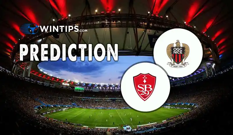 Nice vs Stade Brestois Predictions