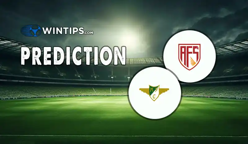 AVS Futebol SAD vs Moreirense Predictions