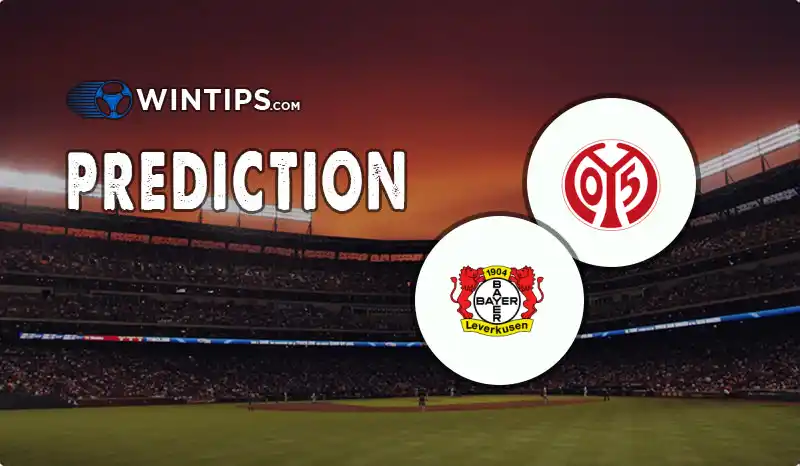 FSV Mainz 05 vs Bayer Leverkusen Predictions