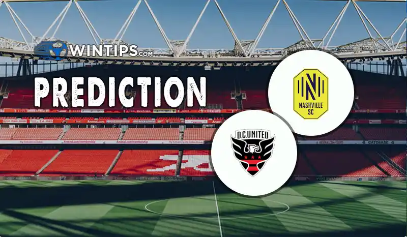 Nashville vs DC United Predictions
