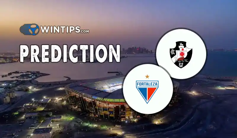Vasco da Gama vs Fortaleza Predictions