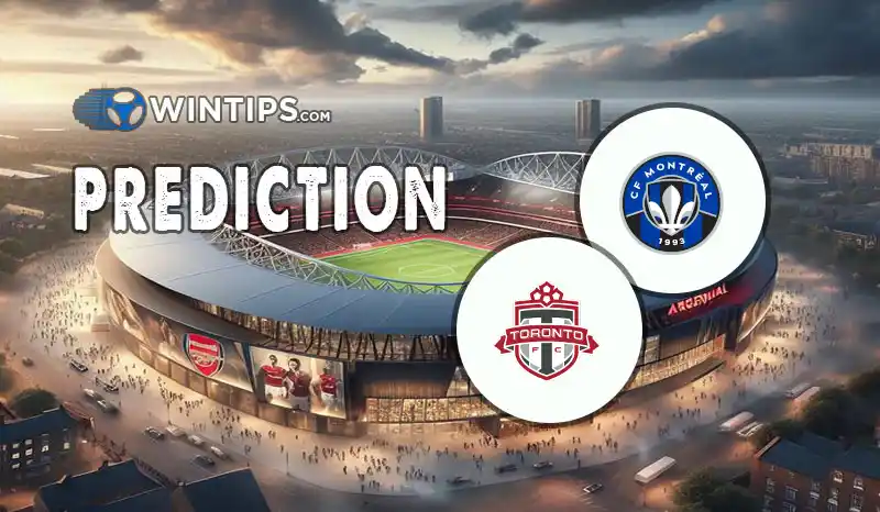 Montreal Impact vs Toronto FC Predictions