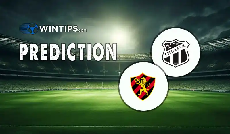 Ceara vs Sport Club do Recife Predictions