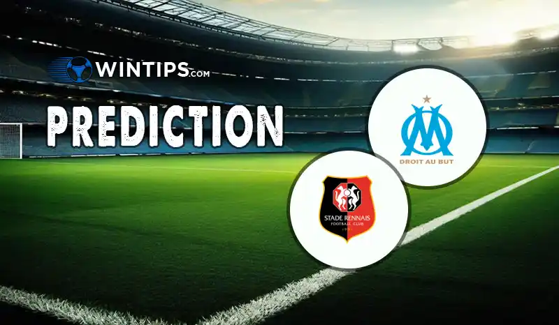 Marseille vs Rennes Predictions