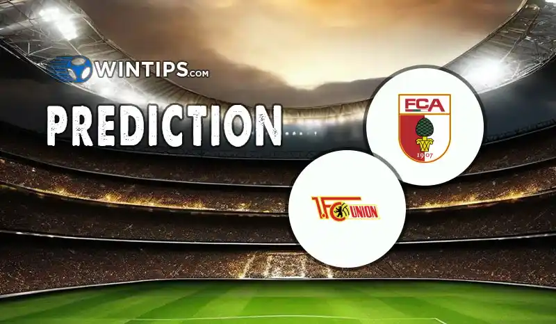 Augsburg vs Union Berlin Predictions