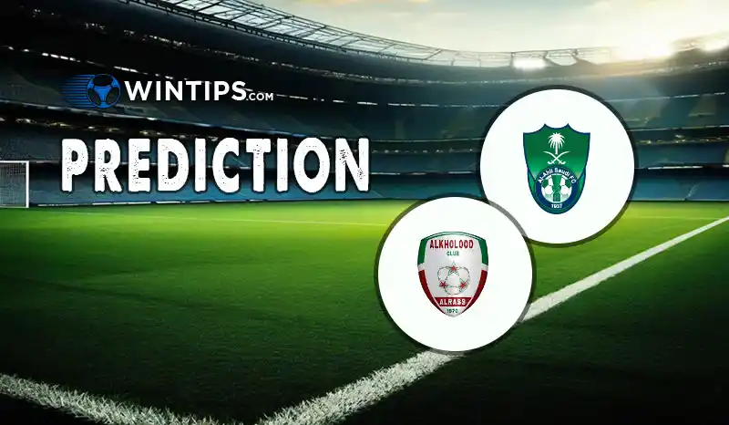 Al-Ahli SFC vs Al Kholood Predictions