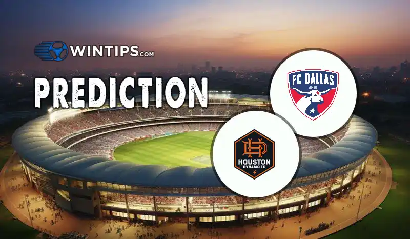 FC Dallas vs Houston Dynamo Predictions