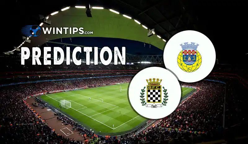 FC Arouca vs Boavista FC Predictions