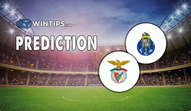 Porto B vs SL Benfica B Predictions