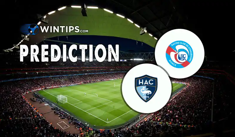 Strasbourg vs Le Havre Predictions