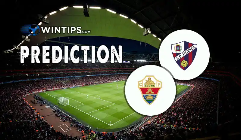 SD Huesca vs Elche Predictions