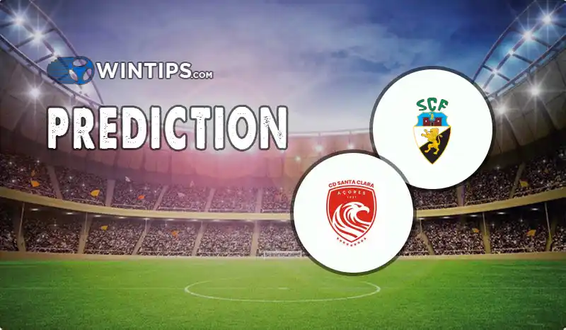 SC Farense vs Santa Clara Predictions