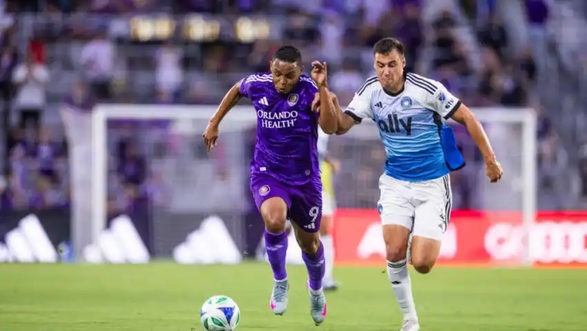 Orlando City - Charlotte FC Highlight | USA Major League Soccer