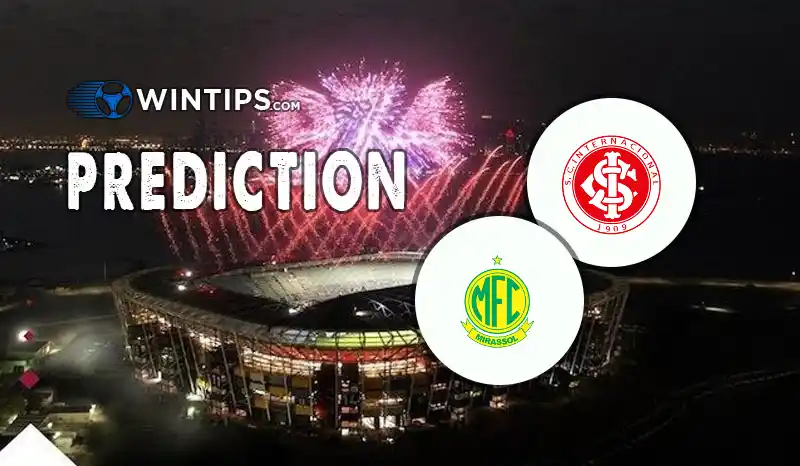 Internacional RS vs Mirassol Predictions