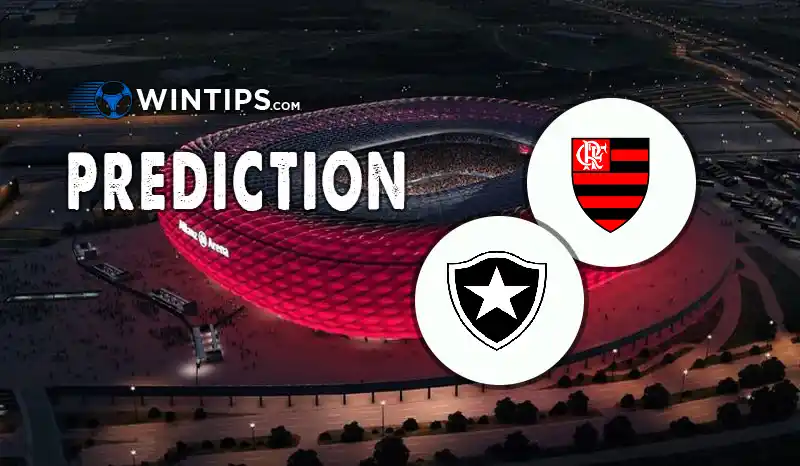 Flamengo vs Botafogo RJ Predictions