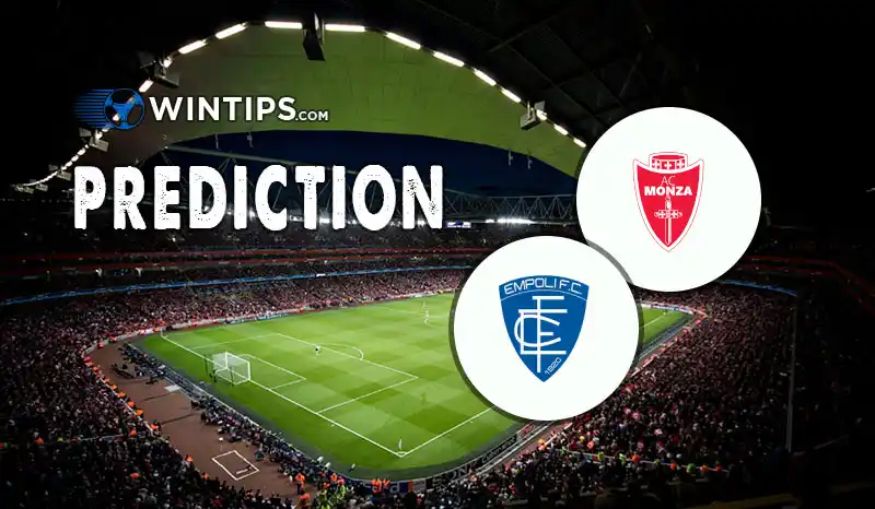 Monza vs Empoli Predictions