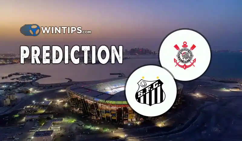 Corinthians Paulista (SP) vs Santos Predictions