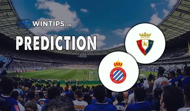Osasuna vs RCD Espanyol Predictions