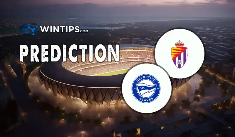 Real Valladolid vs Alaves Predictions