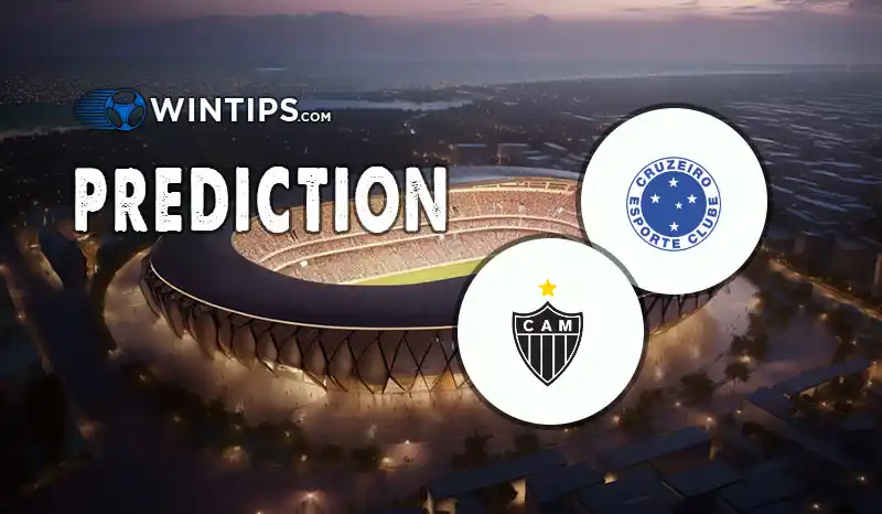 Cruzeiro vs Atletico Mineiro Predictions