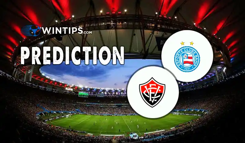 Bahia vs Vitoria BA Predictions
