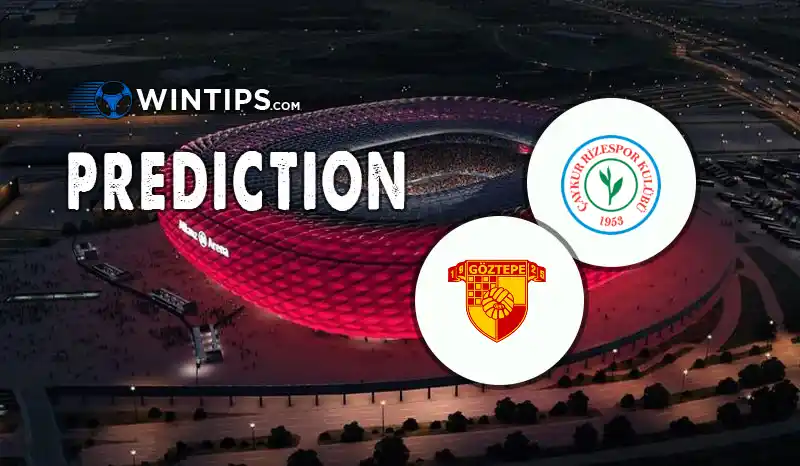 Caykur Rizespor vs Goztepe Predictions