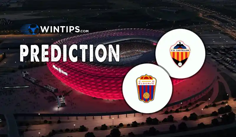Castellon vs Eldense Predictions