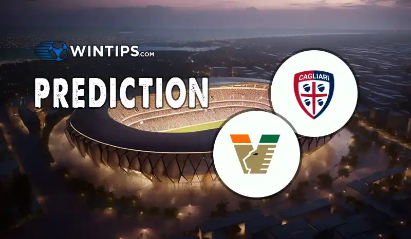 Cagliari vs Venezia Predictions