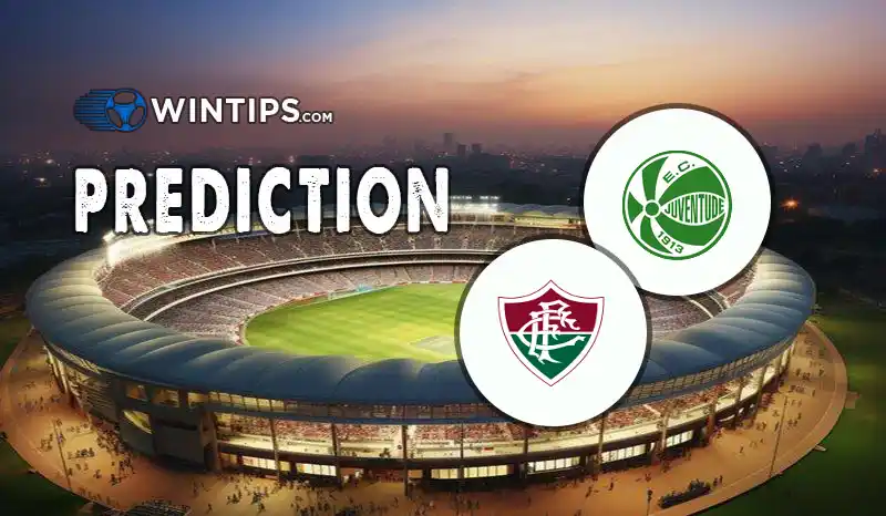 Juventude vs Fluminense RJ Predictions