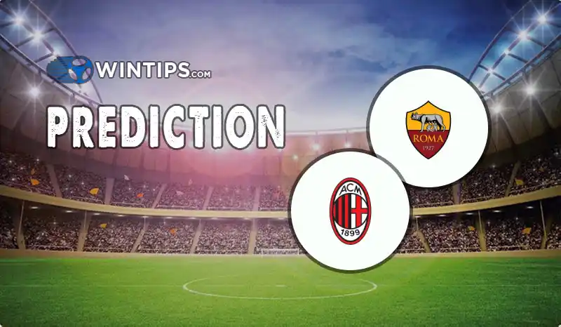 AS Roma vs AC Milan Predictions