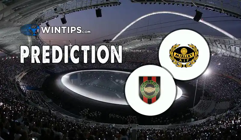Mjallby AIF vs Brommapojkarna Predictions